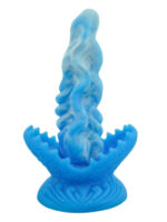 Censan Mavi Canavar Dildo Model 4 - Görsel 4