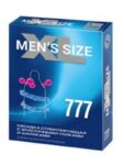 CENSAN MENS SIZE 777 Prezervatif