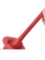 Censan Mina Oynar Dil Haraketli Vibratör - Görsel 4