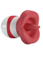 Censan Mina Oynar Dil Haraketli Vibratör - Görsel 5