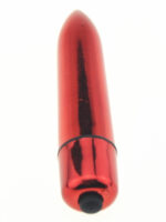 Censan Mini Kurşun Vibratör Kırmızı - Görsel 4