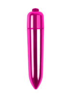 Censan Mini Kurşun Vibratör Pembe