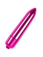 Censan Mini Kurşun Vibratör Pembe - Görsel 2