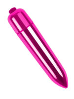 Censan Mini Kurşun Vibratör Pembe - Görsel 3