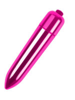 Censan Mini Kurşun Vibratör Pembe - Görsel 4