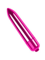 Censan Mini Kurşun Vibratör Pembe - Görsel 5