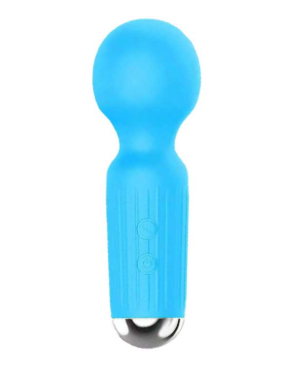 censan-mini-wand-masaj-vibratoru-mavi-170137-1-3 Censan Mini Wand Masaj Vibratörü Mavi - Görsel 1
