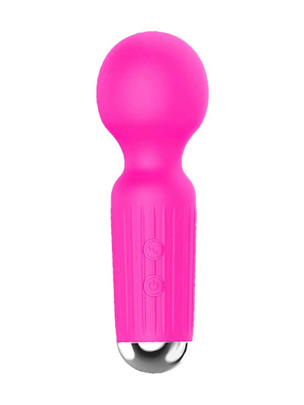 censan-mini-wand-masaj-vibratoru-pembe-160555-1-3 Censan Mini Wand Masaj Vibratörü Pembe - Görsel 1