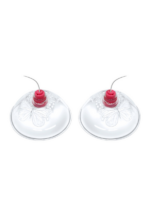 Censan Momo 2 Breast Enhancez Superier Sustion Design Göğüs Titreşimi - Görsel 4