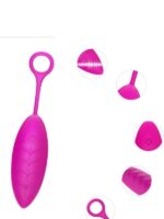 Censan Mona Uzaktan Kumandalı Yumurta Vibratör - Görsel 3