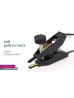 Censan Mystim Barry Bite Meme Kelepçeleri - Görsel 3