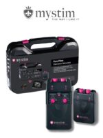 Censan Mystim Cluster Buster Darbe Kaynağı