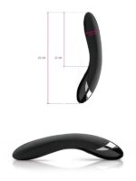 Censan Mystim Electric Eric Elektrikli Vibratör 27cm - Görsel 4