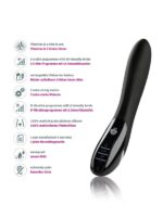 Censan Mystim Electric Eric Elektrikli Vibratör 27cm - Görsel 5