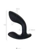 Censan Mystim Flexing Flavio Elektrikli Plug - Görsel 2