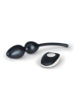 Censan Mystim Jane Untamed Uzaktan Kumandalı Vajinal Kegel Topu - Görsel 2