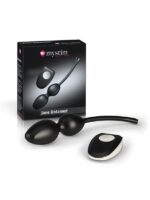 Censan Mystim Jane Untamed Uzaktan Kumandalı Vajinal Kegel Topu - Görsel 4