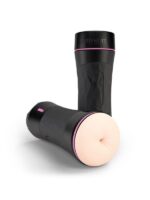 Censan Mystim OH PUSH ME Anal Mastürbatör 21,5cm - Görsel 3