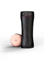 Censan Mystim Opus E Anal Masturbatör 21,5cm - Görsel 2