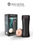 Censan Mystim Opus E Vajina Masturbatör
