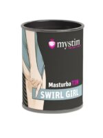 Censan Mystim Swirl Girl Masturbatör - Görsel 2