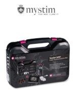 Censan Mystim Tension Lover Digital Dürtü Güç Kaynağı Seti