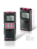 Censan Mystim Tension Lover Digital Dürtü Güç Kaynağı Seti - Görsel 4