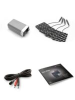 Censan Mystim Tension Lover Digital Dürtü Güç Kaynağı Seti - Görsel 5