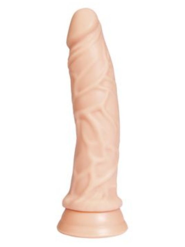 censan-nill-realistik-dildo-19-cm-354897-1-2 CENSAN Nill Realistik Dildo 19 cm - Görsel 1