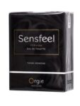 Censan ORGIE SENSFEEL For Man Feromonlu Parfüm  50 ml