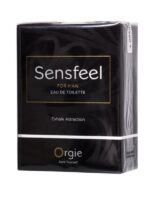 Censan ORGIE SENSFEEL For Man Feromonlu Parfüm  50 ml