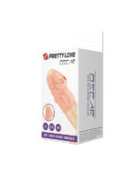 Censan Oscar Boşalmayı Geciktirici ve Performans Artırıcı Penis Kılıfı - Görsel 5