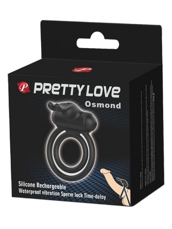 censan-osmond-titresimli-silikon-penis-halkasi-1127275-1-2 Censan Osmond Titreşimli Silikon Penis Halkası - Görsel 1