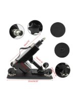 Censan Otomatik Seks Makinesi - Görsel 5