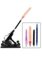 Censan Otomatik Seks Makinesi Aksesuar