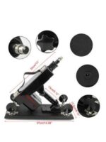 Censan Otomatik Seks Makinesi Aksesuar - Görsel 4