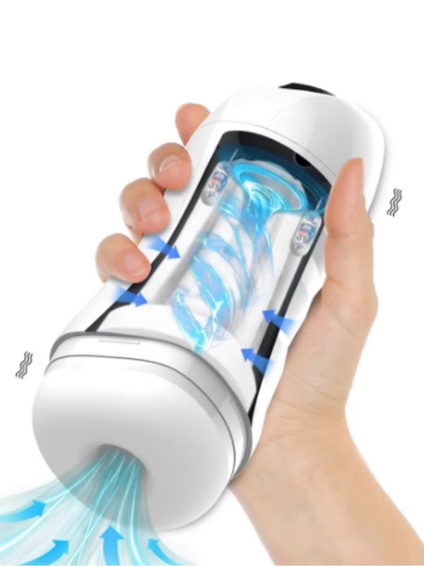 censan-otomatik-vakumlu-erkek-masturbatoru-912483-1-1 Censan Otomatik Vakumlu Erkek Mastürbatörü - Görsel 1