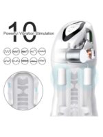 Censan Otomatik Vakumlu Erkek Mastürbatörü - Görsel 2