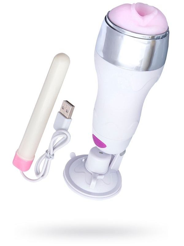 censan-pany-realistik-masturbator-25-cm-382608-1-1 Censan Pany Realistik Masturbator 25 Cm - Görsel 1