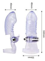 Censan Parmak Kılıfı - Görsel 4