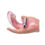 Censan Parmak Kılıfı Pembe - Görsel 4