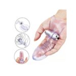 Censan Parmak Kılıfı siyah - Görsel 3