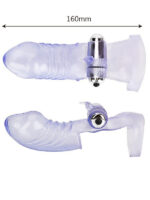 Censan Parmak Uçlu Titreşimli Vibratör - Görsel 2