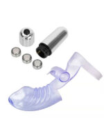 Censan Parmak Uçlu Titreşimli Vibratör - Görsel 5