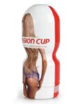 CENSAN Passion Dual Cup Masturbatör