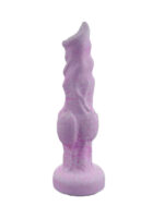 Censan Pembe Canavar Dildo Model 3 - Görsel 5
