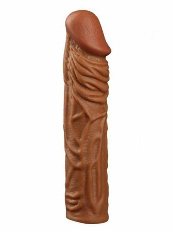 censan-penis-kilifi-195-cm-32616-1-2 Censan Penis Kılıfı 19.5 cm - Görsel 1