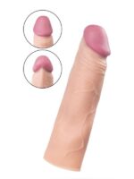 Censan Penis Klıfı SoftSkin Ten 16,5 cm - Görsel 3