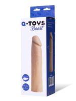 Censan Penis Klıfı SoftSkin Ten 16,5 cm - Görsel 4