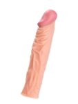 Censan Penis Klıfı SoftSkin Ten 19,5 cm